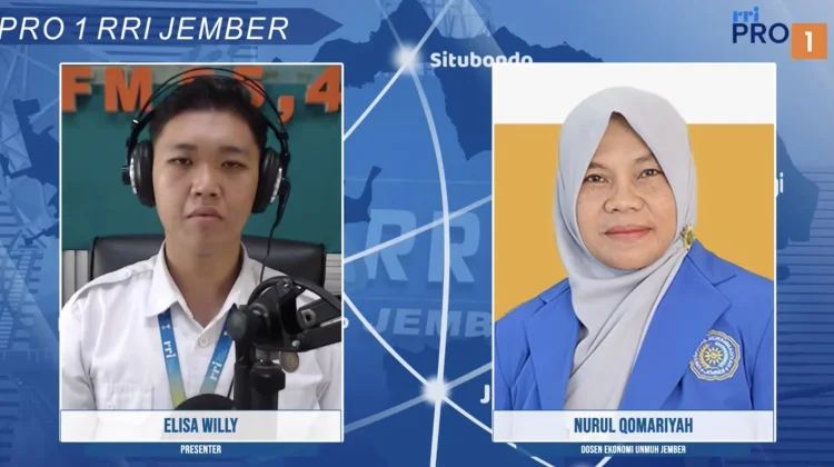 Eskalasi Konflik Global, Sektor Energi dan Rupiah Paling Rentan