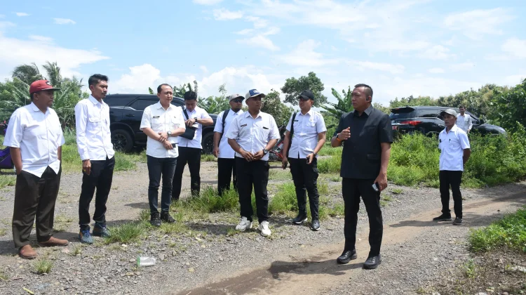 Bupati Situbondo Tindaklanjuti Curhatan Warga lewat Akun TikTok
