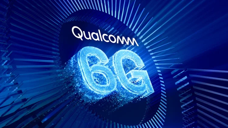 Qualcomm & Mitra Industri Sepakati Peta Jalan 6G menuju Komersialisasi Mulai 2029