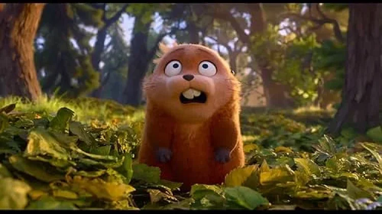 Disney dan Pixar Hadirkan Film Animasi Baru Hoppers