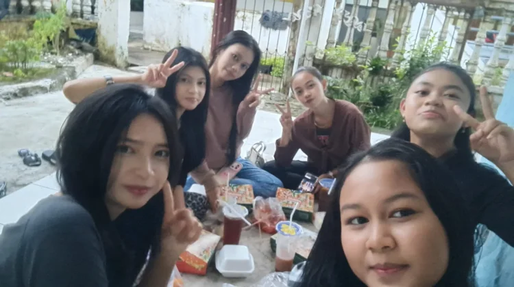 Tradisi Bukber Ramaikan Ramadan di Lumajang