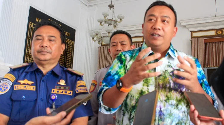 Bupati Situbondo Upayakan Kapal Perintis lewat Pelabuhan Panarukan