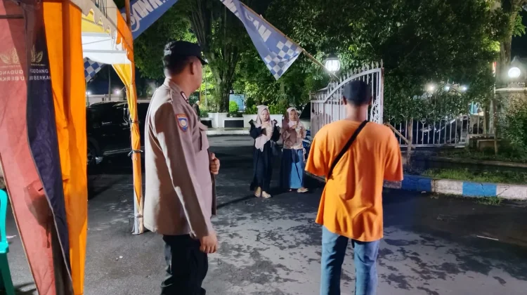 Bazar UMKM Ramadhan di Lumajang Suport Kesejahteraan Masyarakat