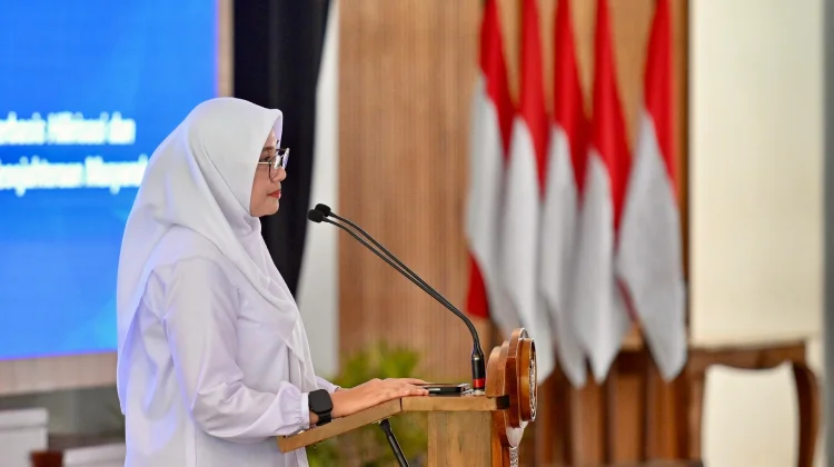 Banyuwangi Gelar Koin Wangi Jaring Inovasi