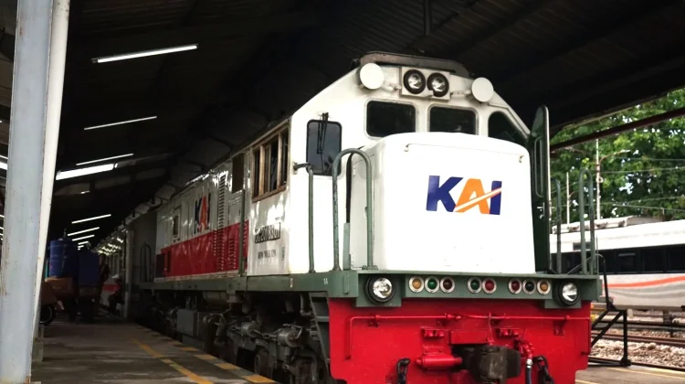KAI Berikan Service Recovery untuk Penumpang KA Wijayakusuma