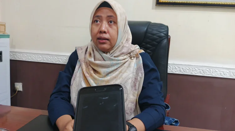 Serapan Gabah Bulog Bondowoso Melonjak