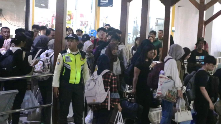 Mudik Lebih Hemat, Daop 9 Jember Hadirkan Diskon Tiket hingga 30 Persen