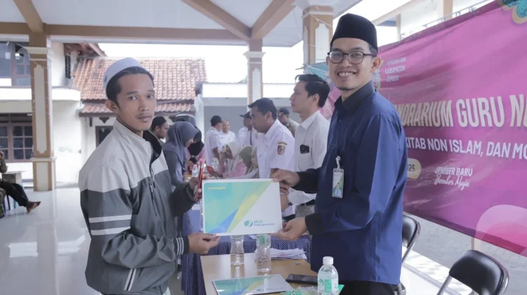 Besok, Pemkab Jember Mulai Salurkan Insentif Guru Ngaji di 7 Kecamatan