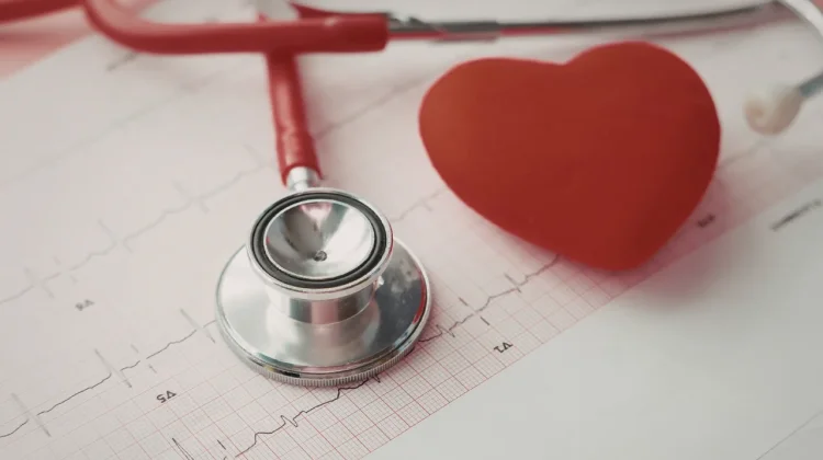 Studi: Enam dari Sepuluh Perempuan Diperkirakan Alami Penyakit Jantung pada 2050