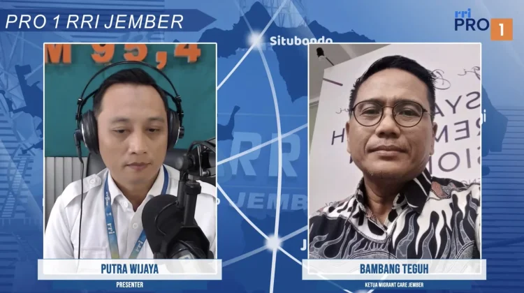 Konflik Timur Tengah, 10 PMI Jember di Dubai Tunda Pulang Lebaran