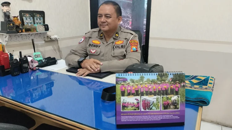 Angka Kecelakaan Lalulintas di Lumajang Mengalami Penurunan - RRI.co.id