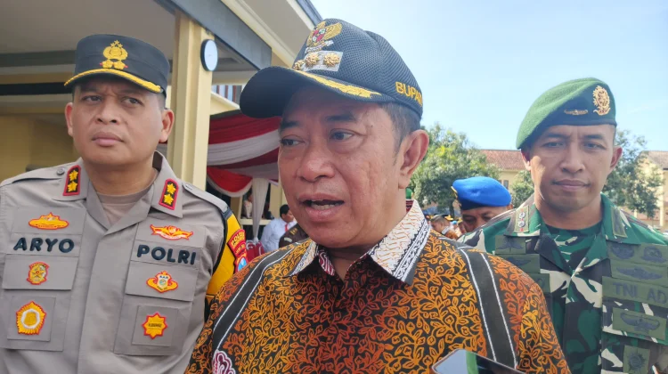 Perbaikan Jalan Alternatif Dikebut, Target Rampung Sebelum Lebaran
