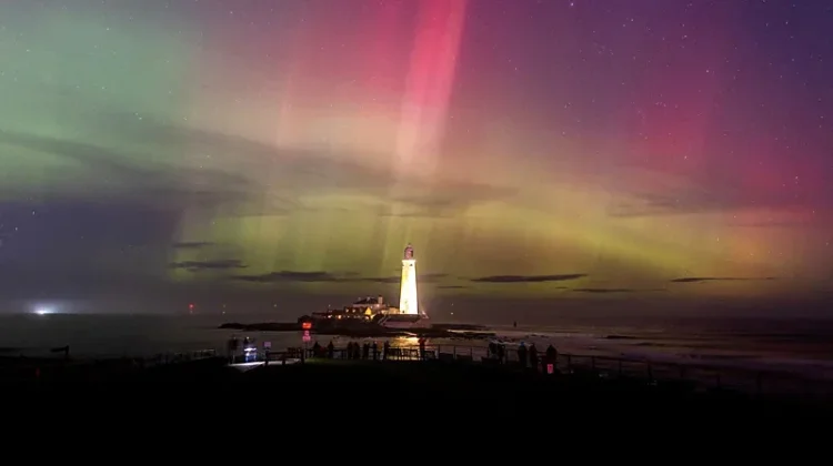 Panduan Pemburu Aurora: Cara Terbaik Menyaksikan Keajaiban Northern Lights