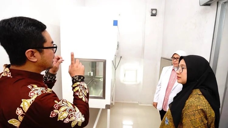 Kemoterapi RSUD Blambangan Segera Tercover BPJS