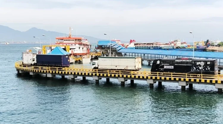 Arus Kendaraan Jawa–Bali Naik 15 Persen pada H-7 Lebaran
