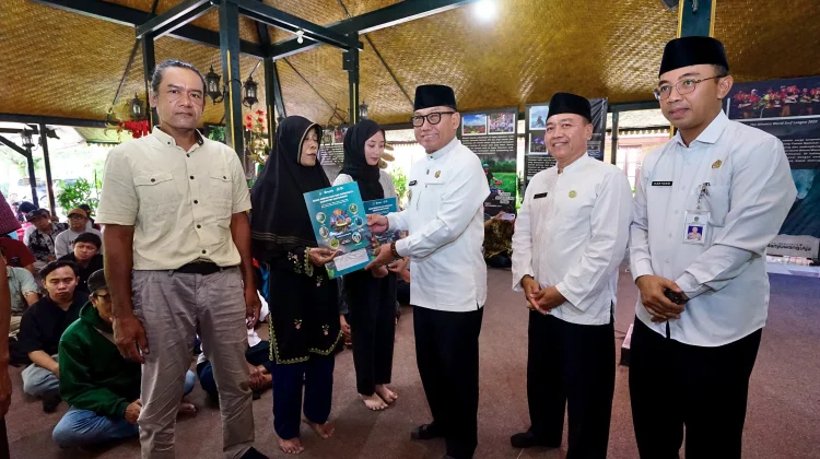 Pemkab Ajak Seniman Majukan Pariwisata Banyuwangi