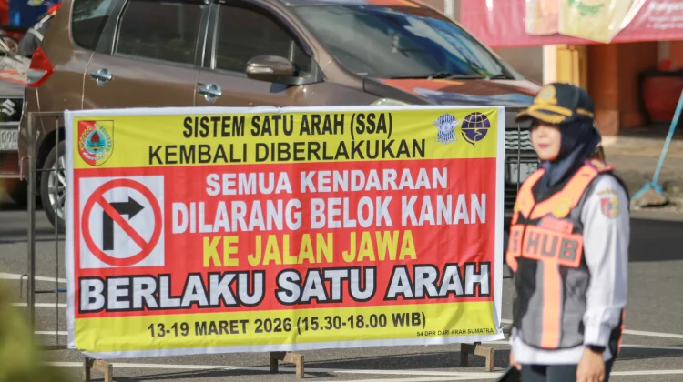 SSA Kawasan Kampus Jember Berlaku hingga 19 Maret