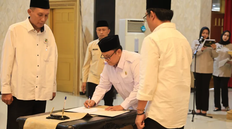 Dekopinda Jember Periode 2026–2030 Siap Perkuat Koperasi dan Dorong Digitalisasi