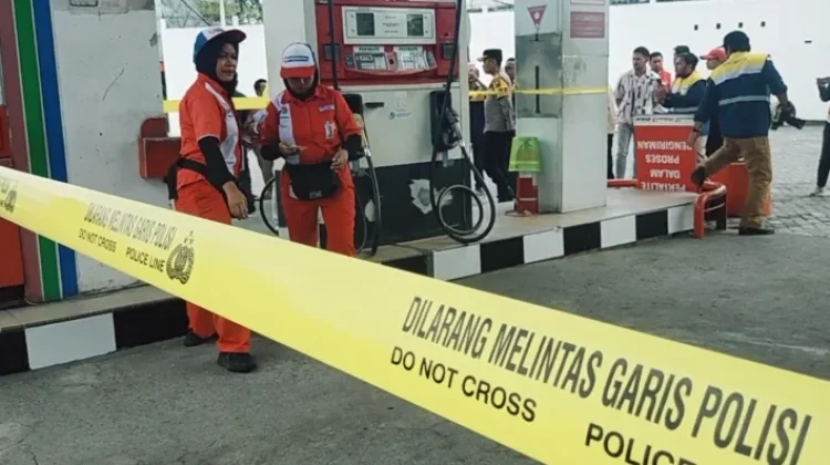 Pertamina Tanggapi Dugaan Penyimpangan BBM Subsidi di Jember