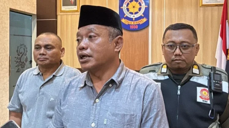 Dua Satpol PP Dikeroyok Remaja di Pendopo Banyuwangi