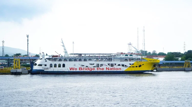 ASDP Terapkan Skema TBB di Lintasan Ketapang-Gilimanuk