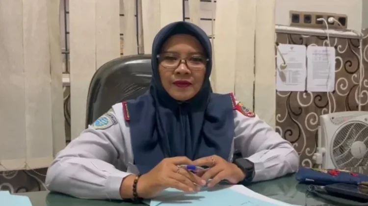 Dishub Terapkan Rekayasa Lalu Lintas Antisipasi Kepadatan Kendaraan