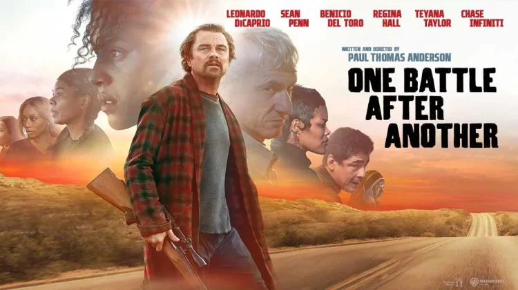 ‘One Battle After Another’ Dominasi Oscar 2026, Raih Enam Piala termasuk Film Terbaik