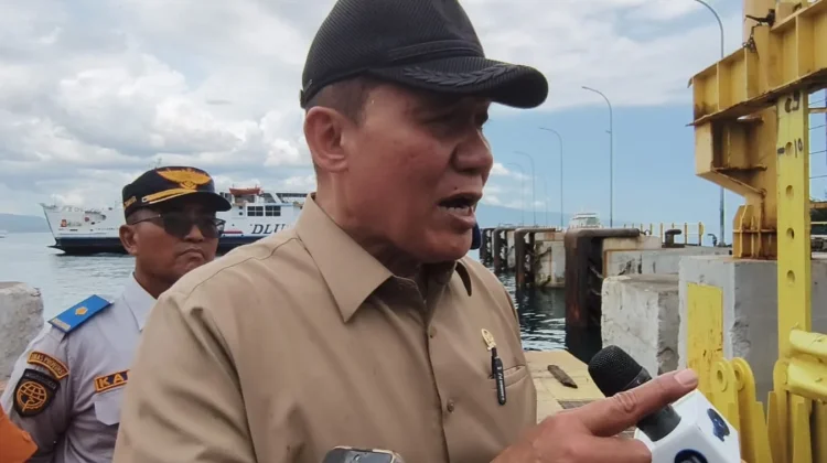 Bambang Haryo Dorong Penambahan Dermaga Ketapang-Gilimanuk