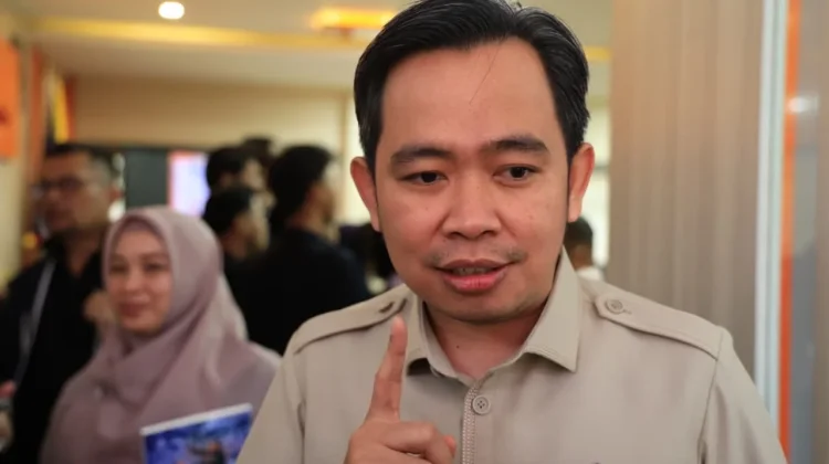 Bupati Jember Larang ASN Gunakan Mobil Dinas untuk Mudik Lebaran
