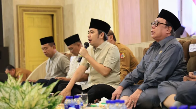 Bupati Jember Ajak Anak Disabilitas dan Yatim Raih Pendidikan Tinggi