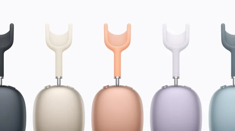 Diam-diam Apple perkenalkan AirPods Max 2 dengan fitur audio pintar