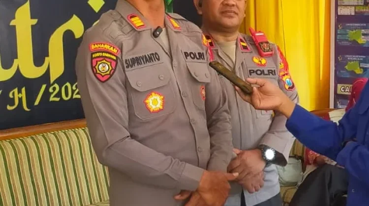 Pemudik Diimbau Waspadai Jalur Black Spot Bondowoso - Situbondo