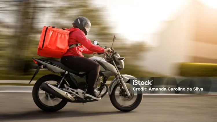 Panduan Keselamatan Bagi Pemudik Sepeda Motor