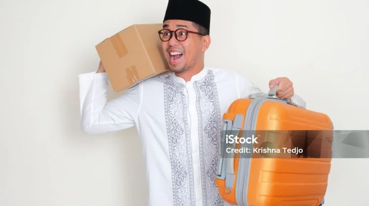 Persiapan Matang Demi Kelancaran Perjalanan Mudik Lebaran