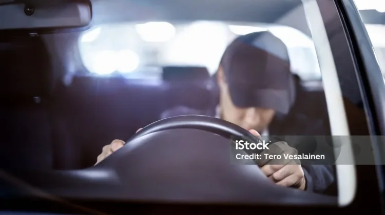 Bahaya Microsleep saat Perjalanan Jarak Jauh