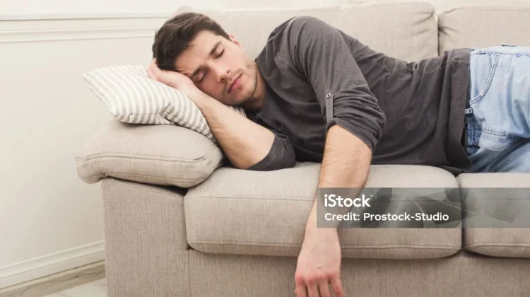Manfaat Tidur Siang Bagi Kesehatan dan Produktivitas