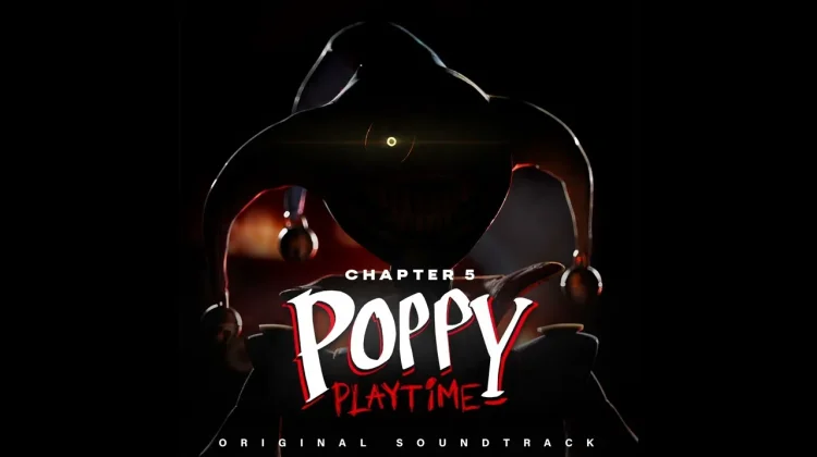 Poppy Playtime Chapter 5: Broken Things Resmi Dirilis