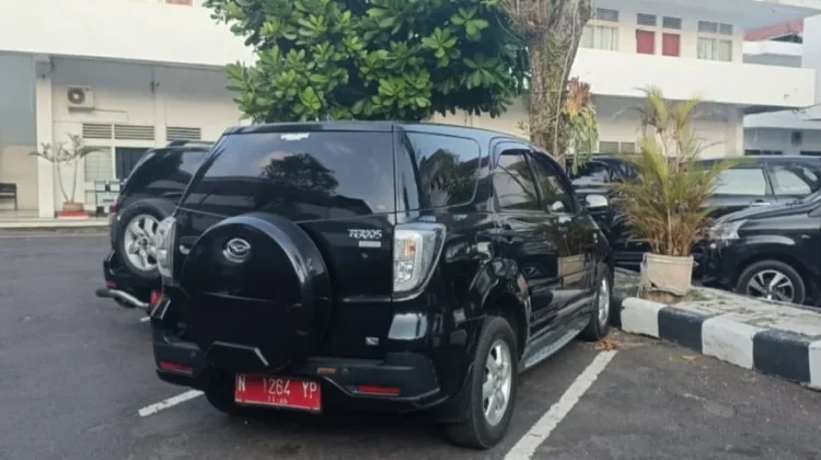 Pemerintah Lumajang Melarang Penggunaan Mobil Dinas untuk Mudik
