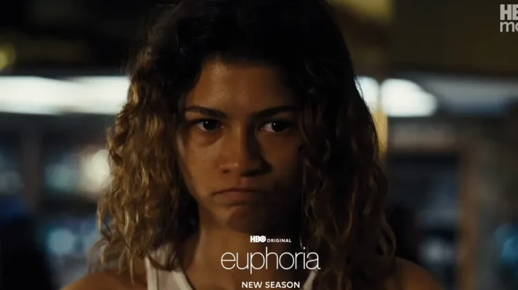 Euphoria Season 3 Tayang April, Zendaya Ungkap Proses di Baliknya