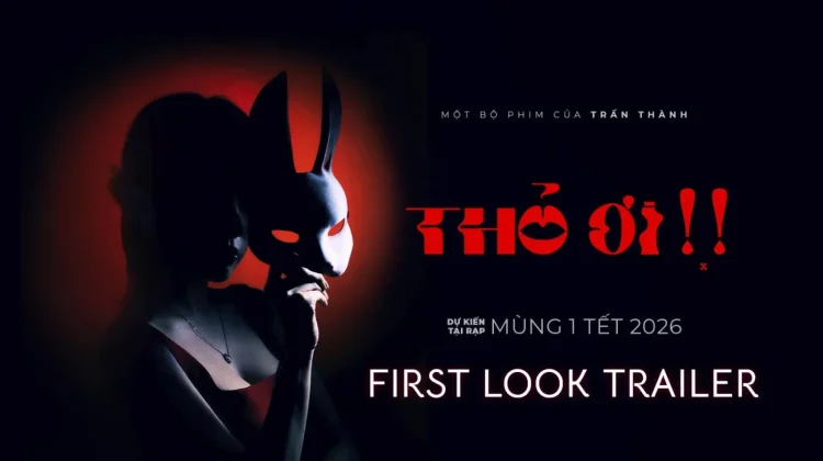 Film Vietnam ‘Bunny!!’ Siap Tayang Global setelah Sukses Besar di Box Office