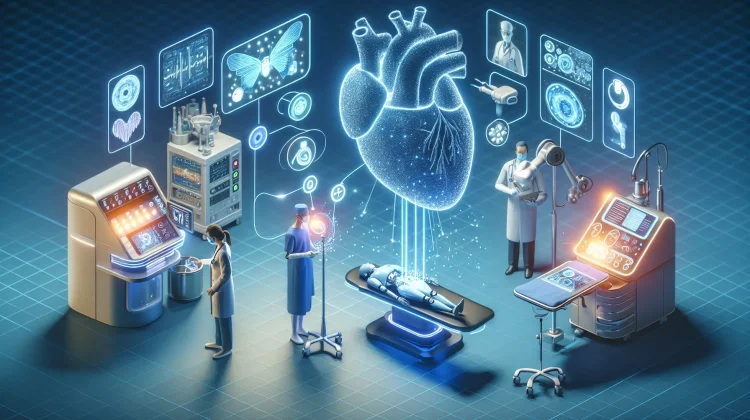 AI Buka Harapan Baru: Dari Antibiotik Super hingga Terapi Parkinson