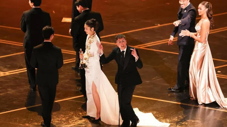 Pidato Dipotong di Oscar 2026, Produser Janji Evaluasi usai Kontroversi “Golden”