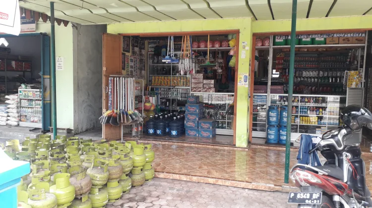 Distribusi LPG Jadi Atensi Pemerintah, Tarik Jatah Bulan Depan