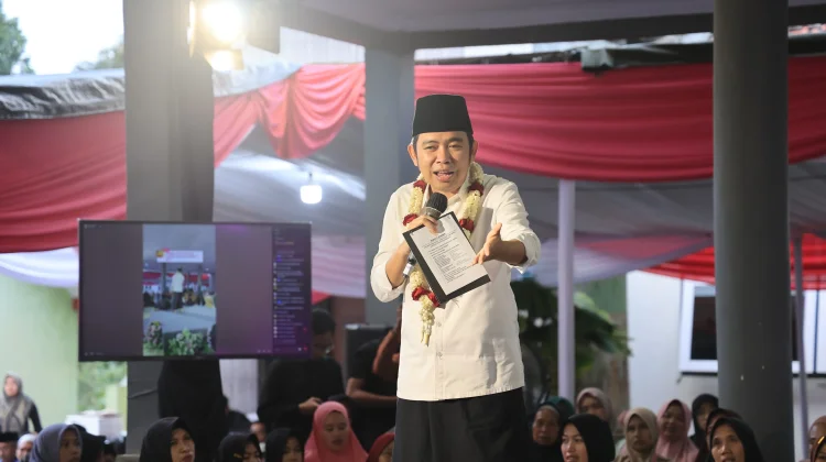 Safari Ramadan, Bupati Jember Gencarkan Sosialisasi Layanan Publik Gratis
