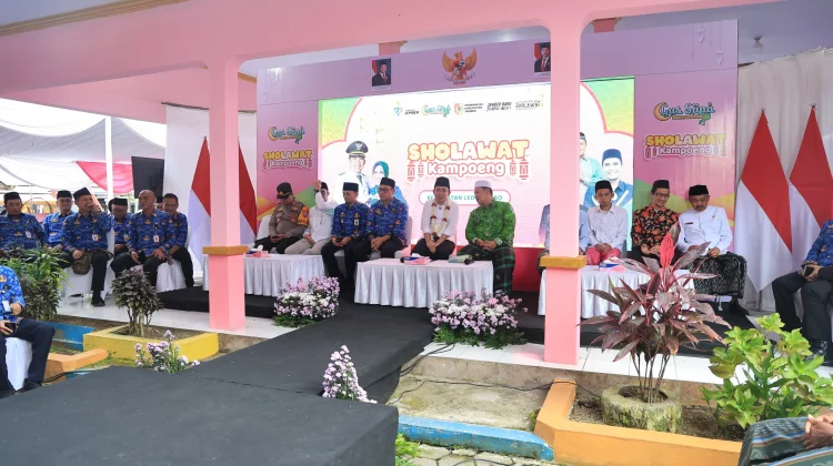 Bupati Jember Tekankan Efisiensi dan Percepatan Layanan