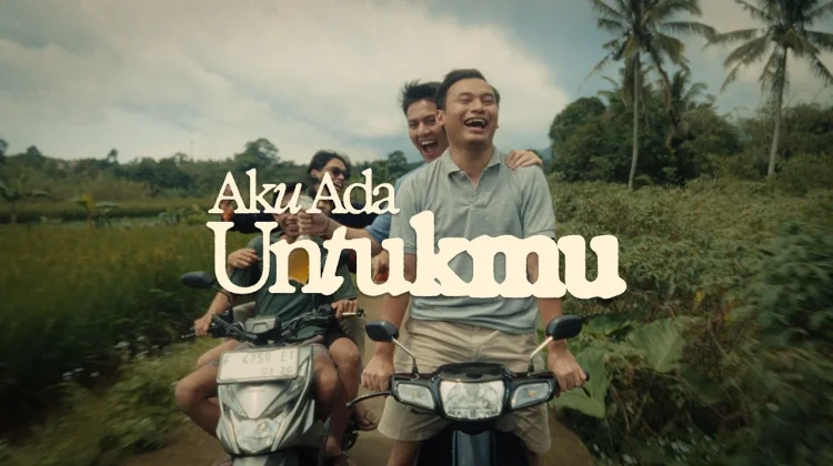 Lirik Lagu "Aku Ada Untukmu" - Perunggu