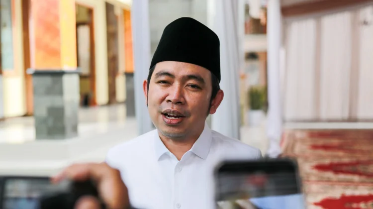 Pemkab Jember Tiadakan Open House Lebaran, Siapkan Skema WFH