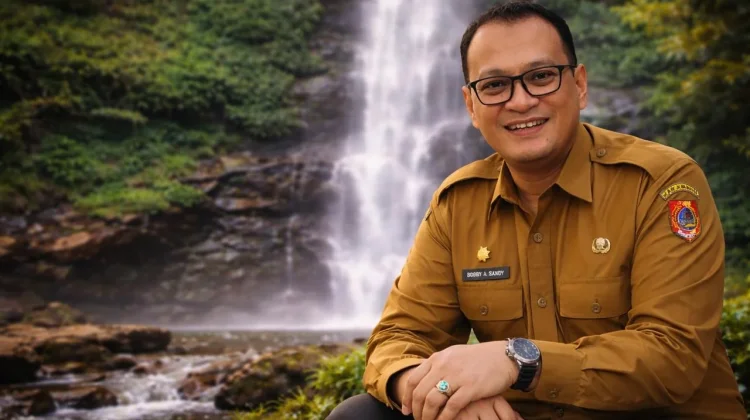 Aduan Tiket Ganda Tancak Viral, Disporabudpar Turun Tangan