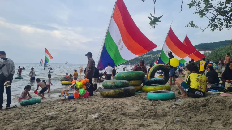 Polres Situbondo Perketat Pengamanan di Tempat Wisata