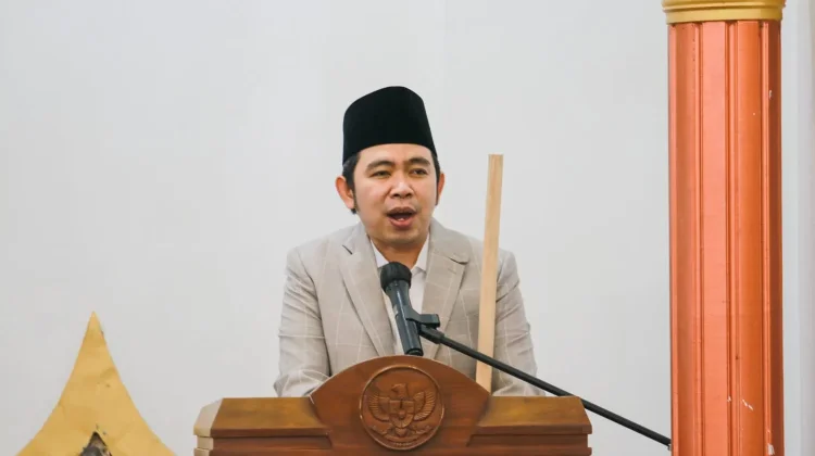 Bupati Jember: Hak Masyarakat Terealisasi, Lebaran Lebih Tenang